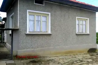 Къща в Габрово, с. Буря