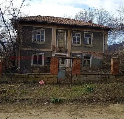 Снимка 3 — Къща в Габрово, с. Дамяново