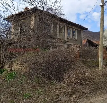 Снимка 4 — Къща в Габрово, с. Дамяново
