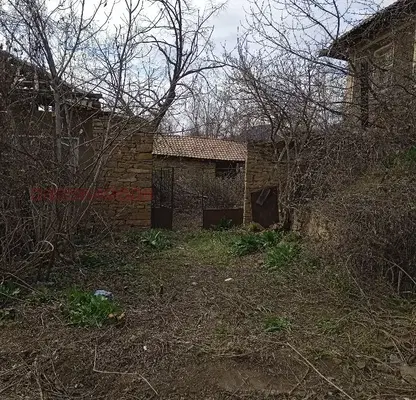 Снимка 5 — Къща в Габрово, с. Дамяново