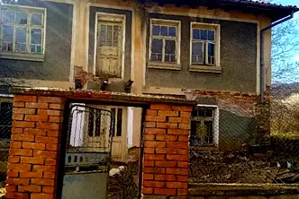 Къща в Габрово, с. Дамяново