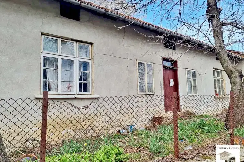 Къща в Габрово, с. Денчевци