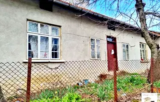 Къща в Габрово, с. Денчевци