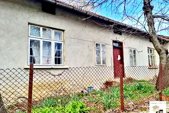 Къща в Габрово, с. Денчевци