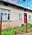 Къща в Габрово, с. Денчевци