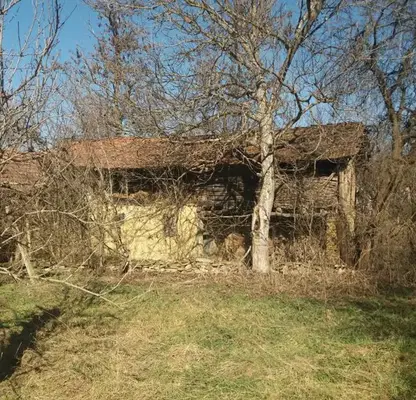 Photo 5 — House in Oblast Gabrovo, Dobromirka