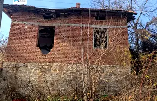 Къща в Габрово, с. Добромирка