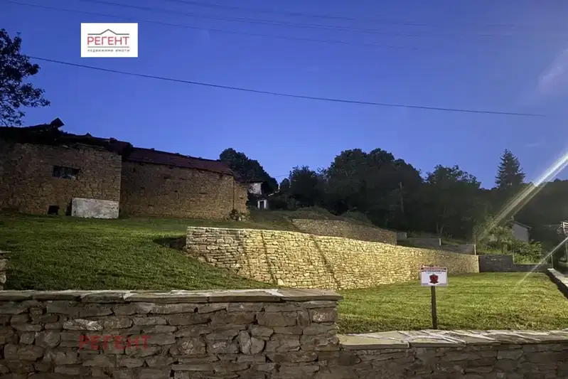 Къща в Габрово, с. Харачерите