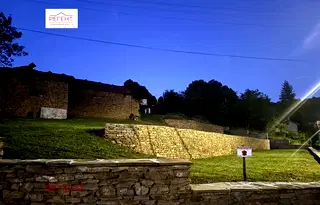 Къща в Габрово, с. Харачерите