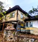 Къща в Габрово, с. Катранджии