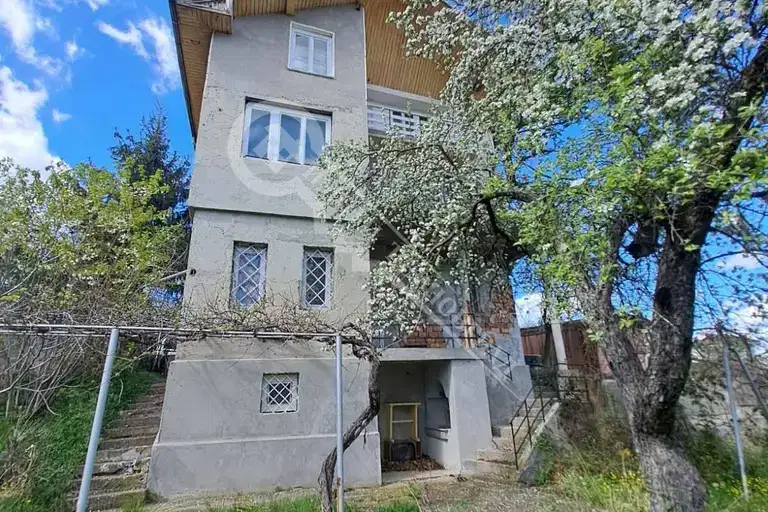 House in Oblast Gabrovo, Kereka