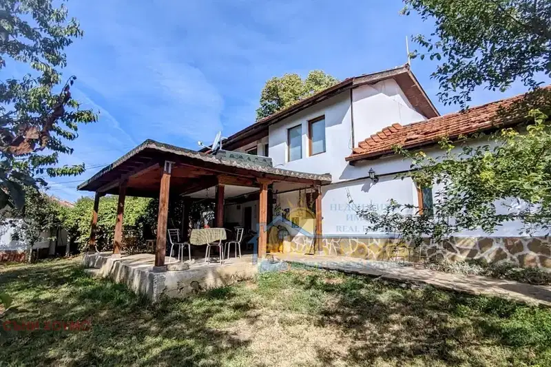 House in Oblast Gabrovo, Kereka