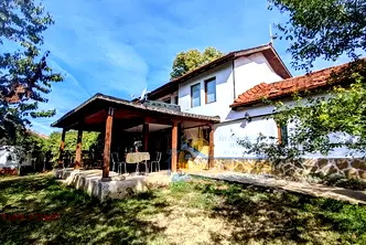 Къща в Габрово, с. Керека