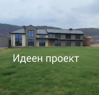 Снимка 2 — Къща в Габрово, с. Кормянско