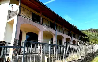 Къща в Габрово, с. Кръвеник