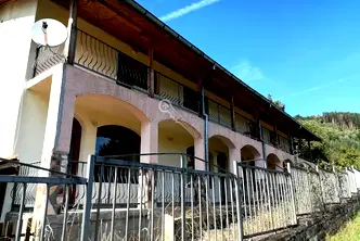 Къща в Габрово, с. Кръвеник