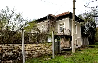 Къща в Габрово, с. Младен