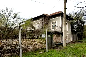 Къща в Габрово, с. Младен
