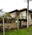 Къща в Габрово, с. Младен