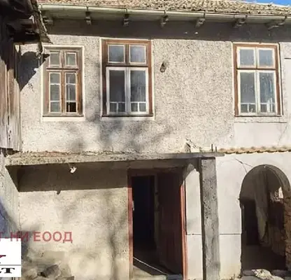 Снимка 4 — Къща в Габрово, с. Орловци
