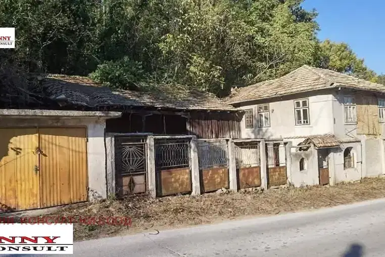 House in Oblast Gabrovo, с. Орловци