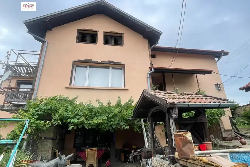 House in Oblast Gabrovo, с. Орловци
