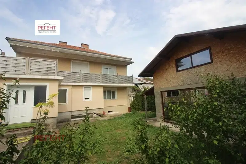 House in Oblast Gabrovo, Petko Slaveikov