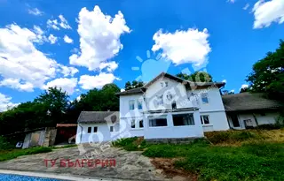 Къща в Габрово, с. Ритя