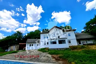 Къща в Габрово, с. Ритя