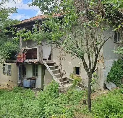 Photo 3 — House in Oblast Gabrovo, Sennik