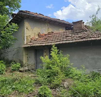 Photo 5 — House in Oblast Gabrovo, Sennik