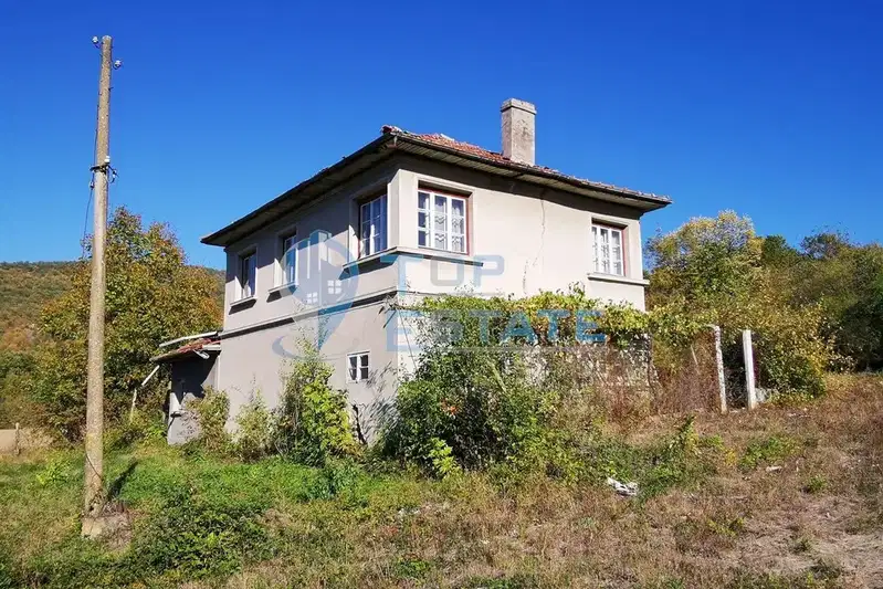 House in Oblast Gabrovo, Sokolovo
