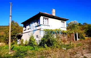Къща в Габрово, с. Соколово