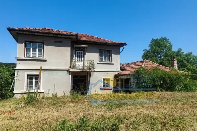 House in Oblast Gabrovo, Sokolovo
