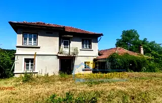 Къща в Габрово, с. Соколово