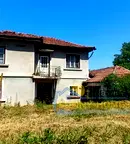 Къща в Габрово, с. Соколово