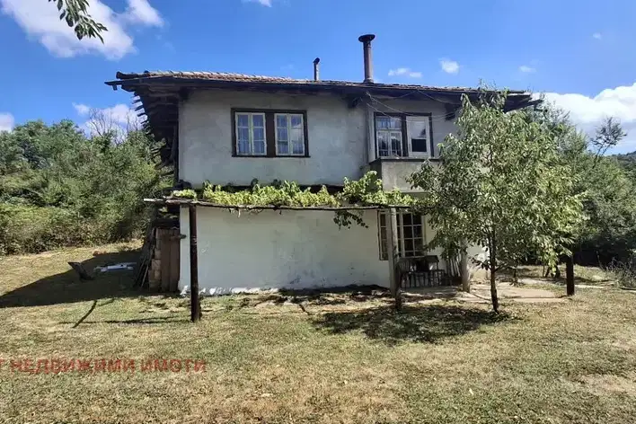 Къща в Габрово, с. Съботковци