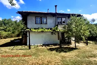 Къща в Габрово, с. Съботковци