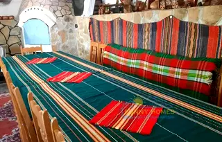 Къща в Габрово, с. Туркинча