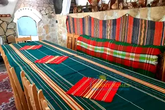 Къща в Габрово, с. Туркинча