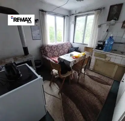 Снимка 5 — Къща 110 кв.м. с панорама в с. Угорелец, област Габрово