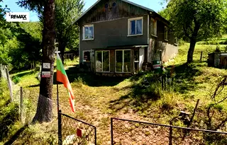 Къща в Габрово, с. Угорелец