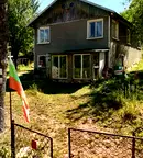 Къща в Габрово, с. Угорелец