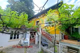Къща в Габрово, с. Янтра