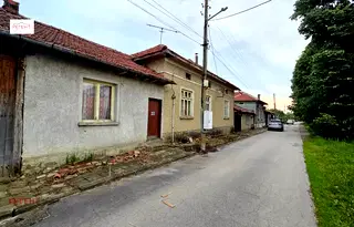 Къща в Габрово, с. Яворец