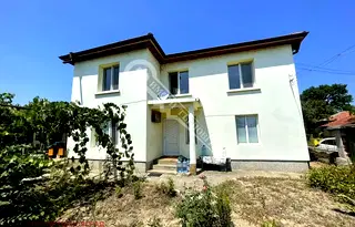 Къща в Габрово, с. Яворец