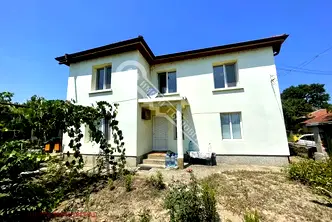 Къща в Габрово, с. Яворец