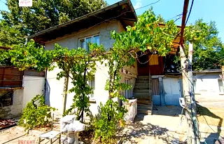 Къща в Габрово, с. Яворец
