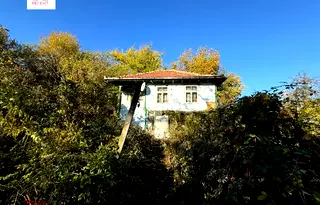 Къща в Габрово, с. Здравковец