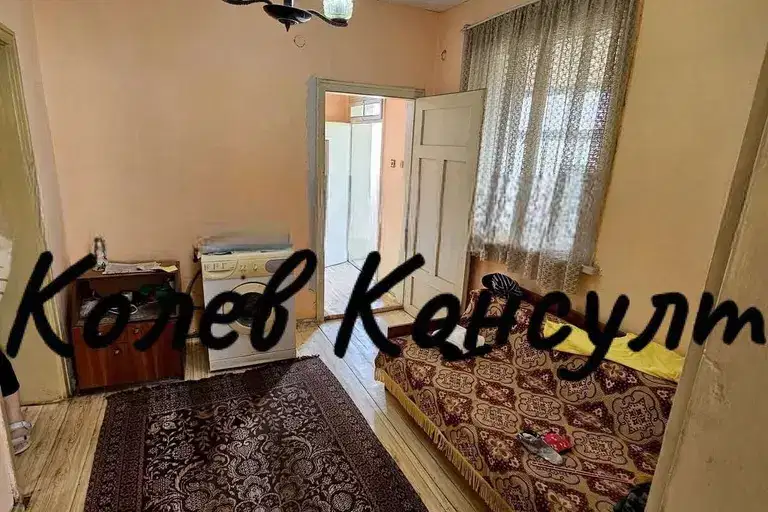 Къща в Хасково, Димитров